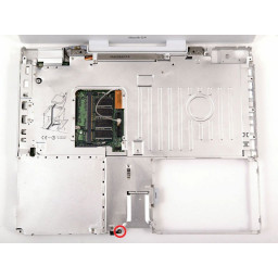 iBook G4 14 