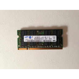 Извлечение ОЗУ Lenovo Thinkpad T61p